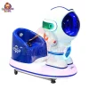 Wholesale Space Astronaut Kiddie Ride