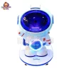 Wholesale Space Astronaut Kiddie Ride