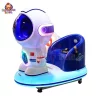 Wholesale Space Astronaut Kiddie Ride