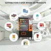 Factory Direct Coin Operated Vending Machine