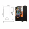 Factory Direct Coin Operated Vending Machine