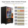 Factory Direct Coin Operated Vending Machine
