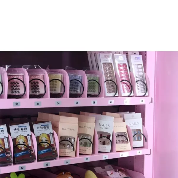 Factory Wholesale Makeup Vending Machine