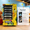 Pokemon Card Vending Machine