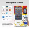 Pokemon Card Vending Machine For Sale