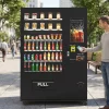Soda Vending Machine For Sale