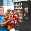 Soda Vending Machine For Sale
