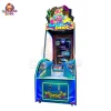 Super Disc Arcade Redemption Ticket Machine