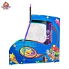Super Disc Arcade Redemption Ticket Machine