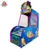 Super Disc Arcade Redemption Ticket Machine