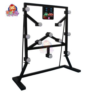 batak machine