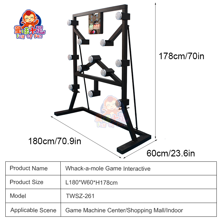 batak machine