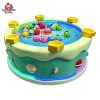 Magnetic Fishing Game Machine