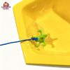 Magnetic Fishing Game Machine