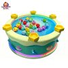 Magnetic Fishing Game Machine