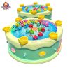 Magnetic Fishing Game Machine