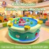 Magnetic Fishing Game Machine