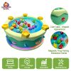 Magnetic Fishing Game Machine