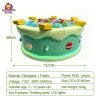 Magnetic Fishing Game Machine