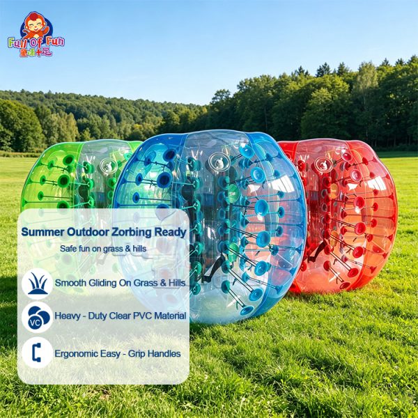 Commercial Inflatable Zorb Ball Wholesale