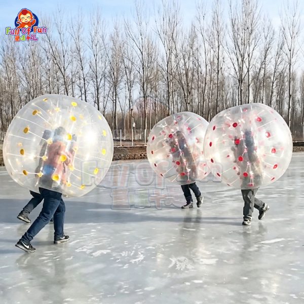 Commercial Inflatable Zorb Ball Wholesale