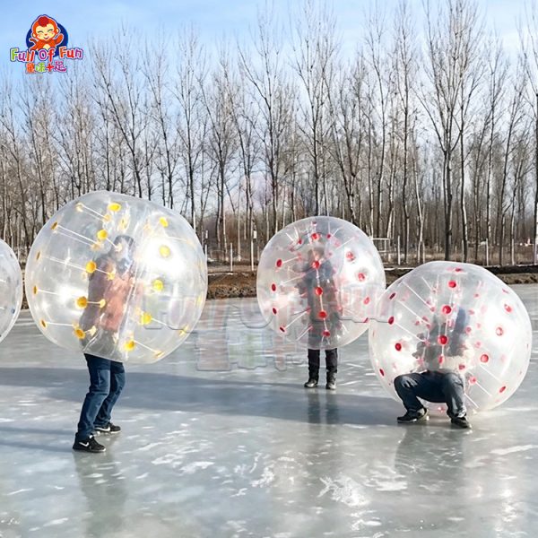 Commercial Inflatable Zorb Ball Wholesale