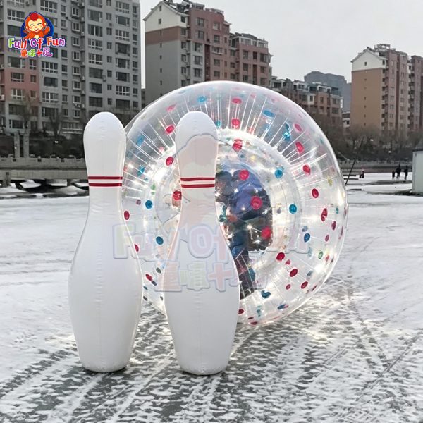 Commercial Inflatable Zorb Ball Wholesale