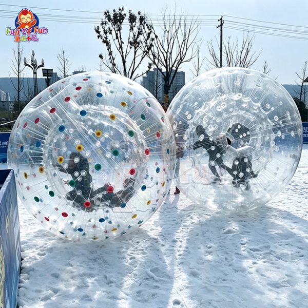Commercial Inflatable Zorb Ball Wholesale