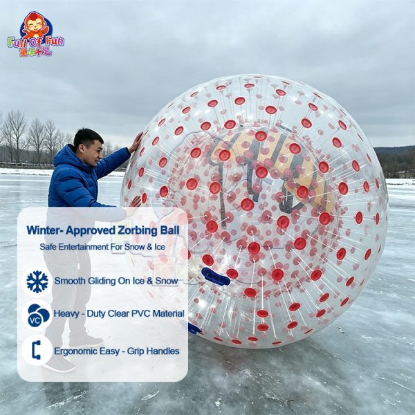 Commercial Inflatable Zorb Ball Wholesale