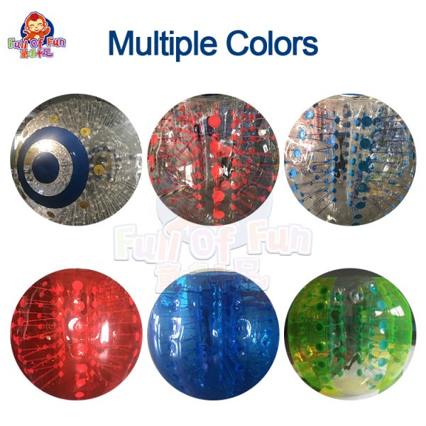 Commercial Inflatable Zorb Ball Wholesale