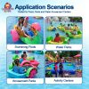 Commercial Hand Paddle Boat Supplier