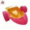 Commercial Hand Paddle Boat Supplier