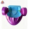 Commercial Hand Paddle Boat Supplier