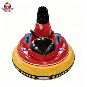 Commercial Electric Bumper Car Machine