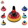 Commercial Electric Bumper Car Machine