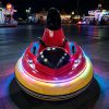 Commercial Electric Bumper Car Machine