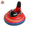 Commercial Electric Bumper Car Machine