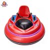 Commercial Electric Bumper Car Machine