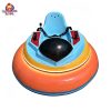 Commercial Electric Bumper Car Machine