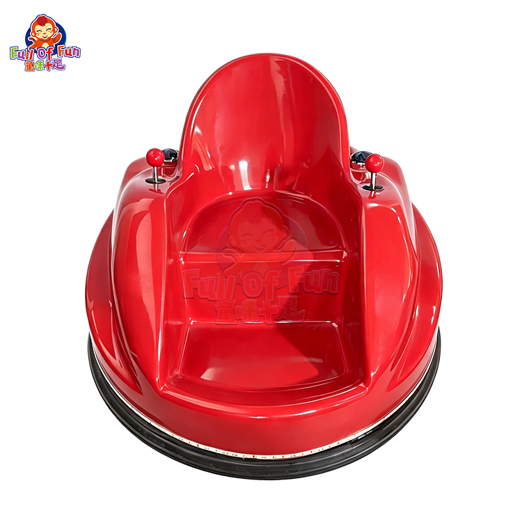 Factory Direct Kids Bumper Cars for Sale