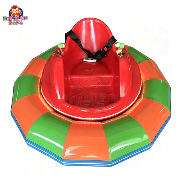 Custom Bumper Car Supplier in China
