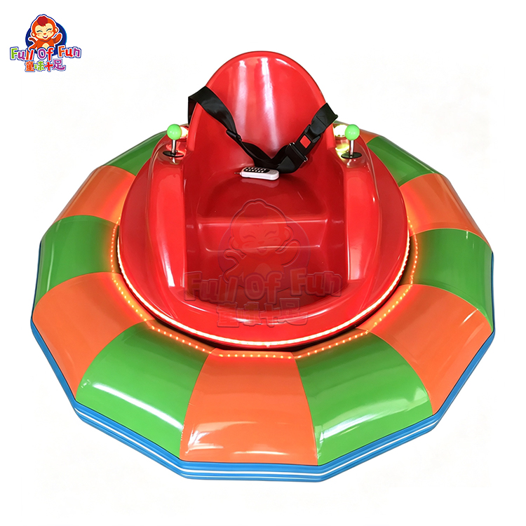 Custom Bumper Car Supplier in China