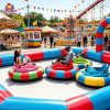 Custom Bumper Car Supplier in China