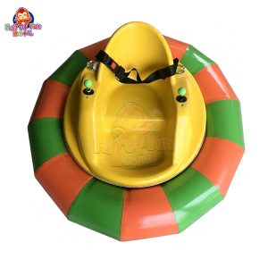 Custom Bumper Car Supplier in China