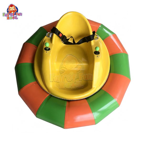 Custom Bumper Car Supplier in China