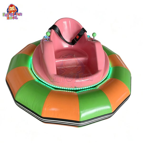Custom Bumper Car Supplier in China