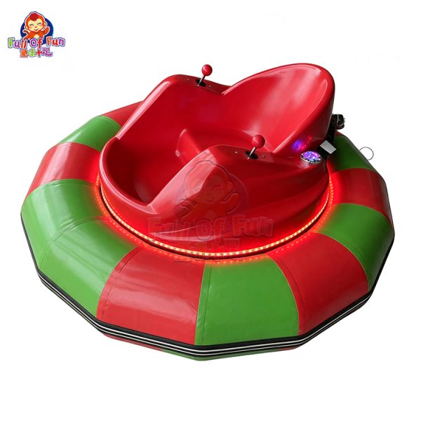 Custom Bumper Car Supplier in China