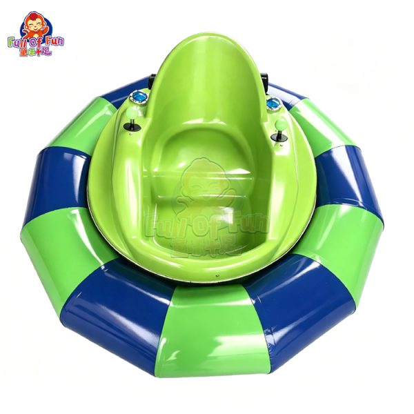 Custom Bumper Car Supplier in China