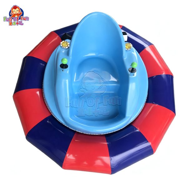 Custom Bumper Car Supplier in China