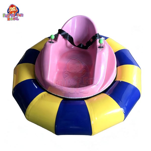 Custom Bumper Car Supplier in China